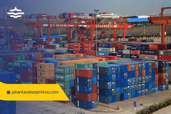 هزینه ارسال بار از تایلند به ایران چقدر است؟